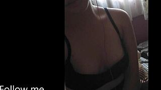mexican milf 19yo squirts in hot masturbation pack