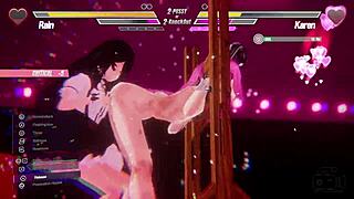 wanna see these lesbians finger ass and fuck hard?