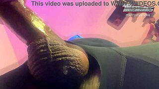 destiny drools nastiest deepthroat ever right??