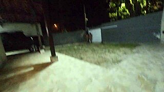 Raquel Sits On Pizza Delivery Cock Taking Anal Creampie Deep!