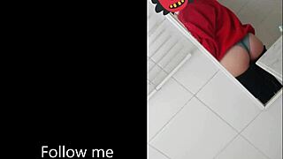 mexican milf 19yo squirts in hot masturbation pack