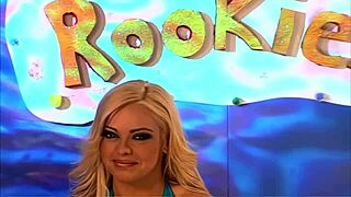 Starla Sterling craves milf's raw anal pounding!