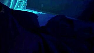 stepsis wakes to bbc stepbro pounding her