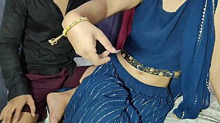 devar, wanna fuck bhabhi's tight desi pussy hard right now??