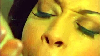Milf Jazmine Cashmere Sins with Huge Cock Rides and Creampies