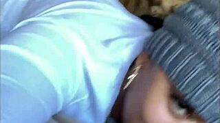 ever wonder how sexy snowboarder takes pov cock deep in her wet holes?