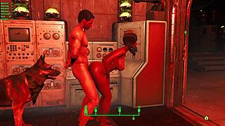 Mod powers dream harem with 16 steamy erotic scenes