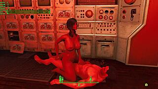 Mod powers dream harem with 16 steamy erotic scenes