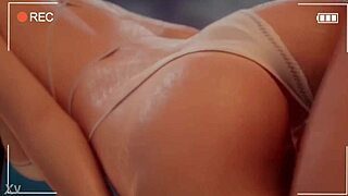 doggystyle creampie fills bent over tifa animated