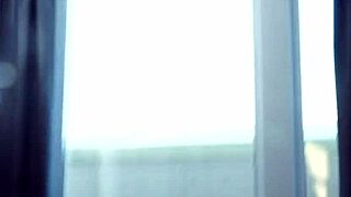 bro you gotta see this bodybuilder pounding my curvy nympho milf wife