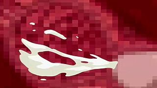 मित्सुकी ओटोना के विशाल चूचों और गांड संग शॉवर में मस्ती