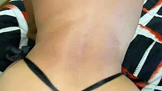 No movie tonight! i just want to fuck my stepsister hard right now!