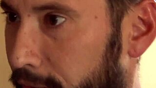 😈 horny stepteen gets fucked hard 💦