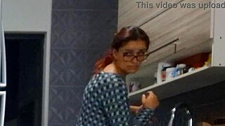 you fucked my stepdaughter while wife cleaned kitchen??