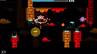Geometry Dash Cataclysm feels insanely extreme