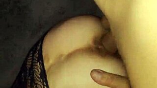 a sexy mature teacher parties with 18+ teens then gets fucked hard
