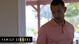 uh stepdad brad newman... i feel so satisfied after you fucked me rose lynn moans