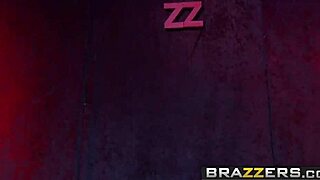 braZZers big wet butts Zz... topless nikita denise james deen scene got me hard