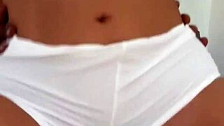hot married japanese big ass bent over bbc creampie for cuck