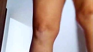 mirelladelicia's custom striptease got me stripping clothes off too