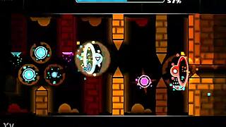 Geometry Dash Cataclysm feels insanely extreme