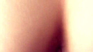Doble Penetracion Anal Dildo Ass Pounding Bent Over!