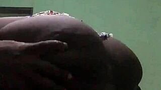 Can That Tight Ass Clap Like Crazy?!