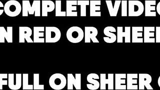 missing red full video outdoor sex adventure