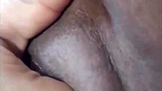 my whore latina's tight pussy gets pounded hard