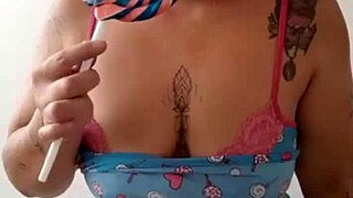 wanna suck cock like a total whore delícia? 😈