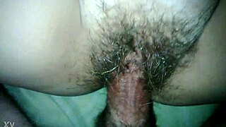 Homemade argentinian couple shares their intimate fuck session