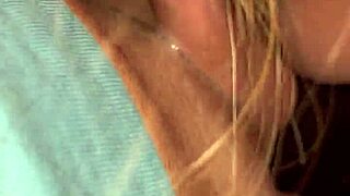 Teen Gags Bubbles Spitting Deepthroat Facefuck