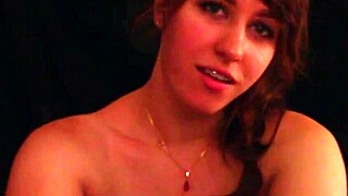 daddy creampies petite teen stepdaughter in vip booth