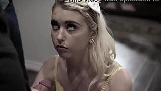 stepdad uncle dp stepdaughter deepthroat rough taboo