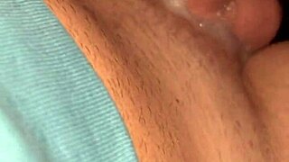 Teen Gags Bubbles Spitting Deepthroat Facefuck