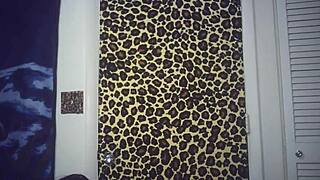 behind the scenes: sexy slim model glasses vs pornstar hardcore rip clothes fuck