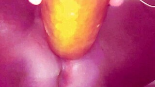 indian village wife deepthroats big cock on ranch watch her orgasm hard