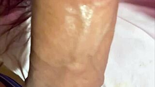 milf whore sucks cock sloppy after pussy munch till gag fest amateur oral.