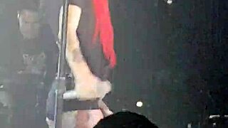 She dims the lights for her sexiest short videos teasing every curve just right.