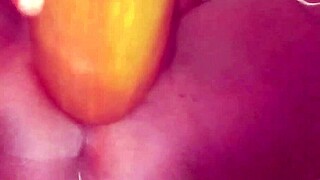 indian village wife deepthroats big cock on ranch watch her orgasm hard