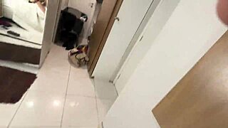 deep in cosplay pussy with tattooed bro's help