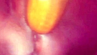 indian village wife deepthroats big cock on ranch watch her orgasm hard