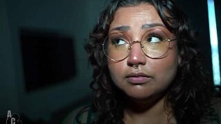 Peachie Garcia and Gibby the Clown star as busty librarian sluts