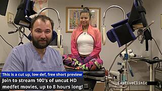 strangers collide in latex night of deepthroat and gaping moans