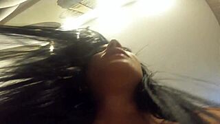 ride this thotty pussy non-stop butterfly bounce boobs suck 😈🍑🔥
