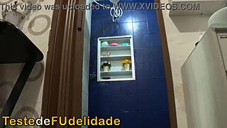 namorada confessa caso com meu amigo agora chupa meu pau