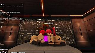 Two white bitches turned BBC cum dumpsters by black monster cocks