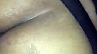 bbw wife cheats sloppy blowjob tight pussy fuck while hubby's gone