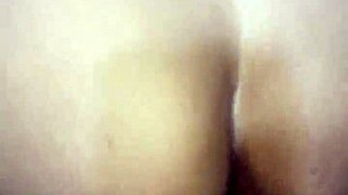 D Stepsister's Bent Over Doggystyle POV Cell Phone Fuck!