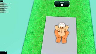 Texting Roblox Slut Begs for Monster Cock While Getting Fucked Hard